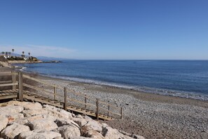 Plage à proximité