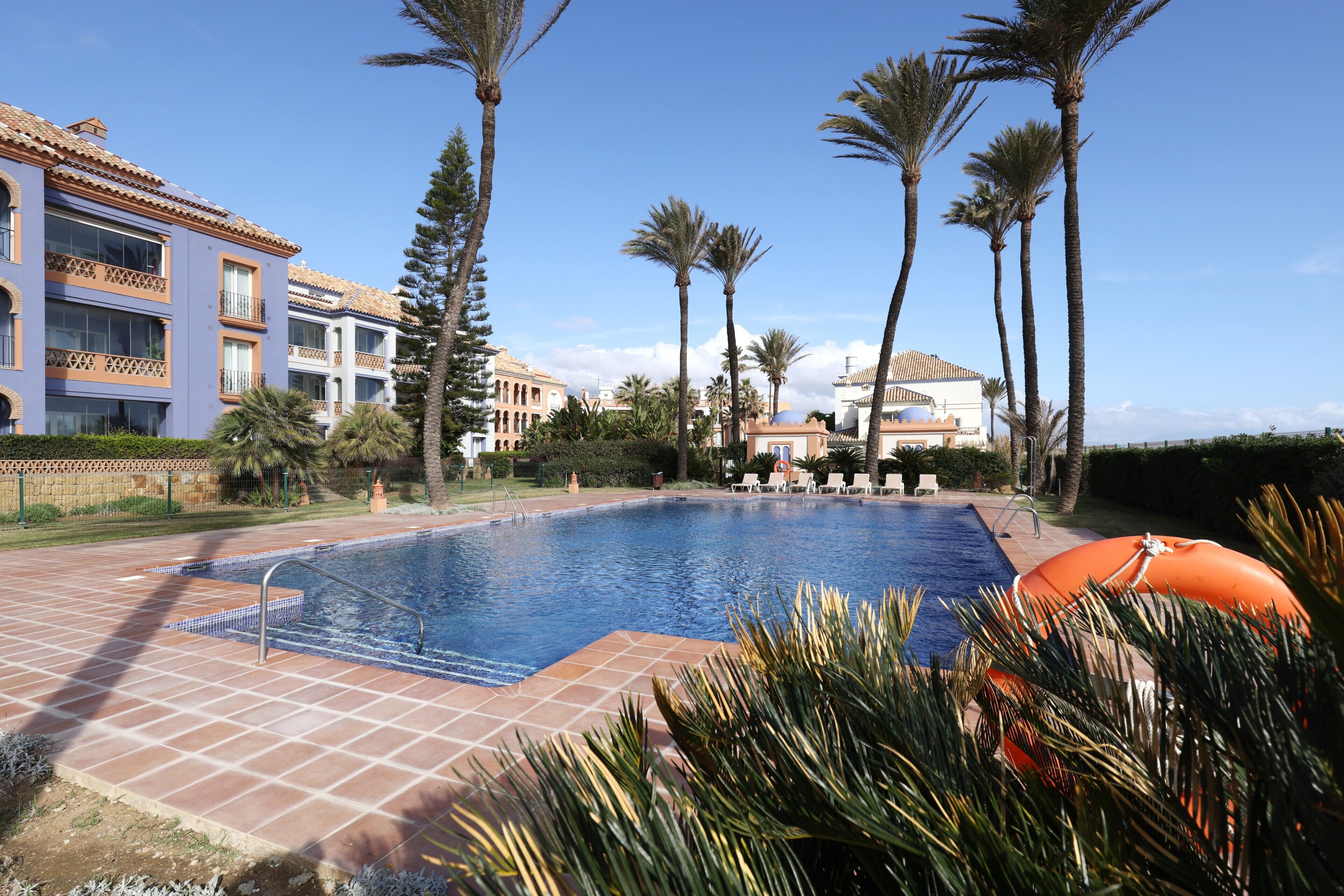 Pool