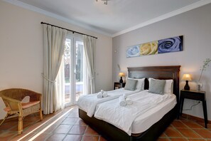 2 camere, ferro/asse da stiro, Wi-Fi gratuito, lenzuola