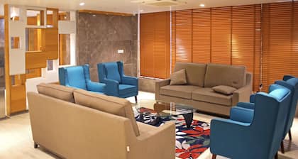 Comfort Inn Kaikaluru