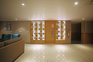 Lobby - Comfort Inn Kaikaluru (Kaikalur)