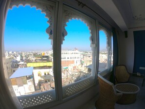 Junior studio suite | Extra bedden, gratis wifi, beddengoed