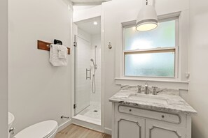 Hair dryer - 2 Bedroom Condo, Huge Pool (Saint Simons Island)