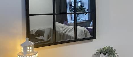 Apartment | Interior