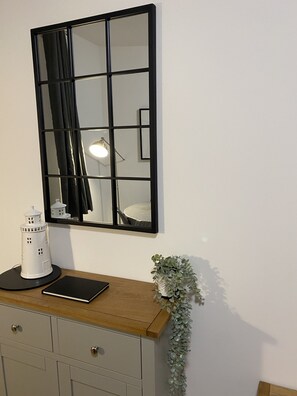 Apartment | 2 bedrooms, iron/ironing board, free WiFi, bed sheets - The Howff - Lovely 2-bed Apartment in Anstruther (Anstruther)