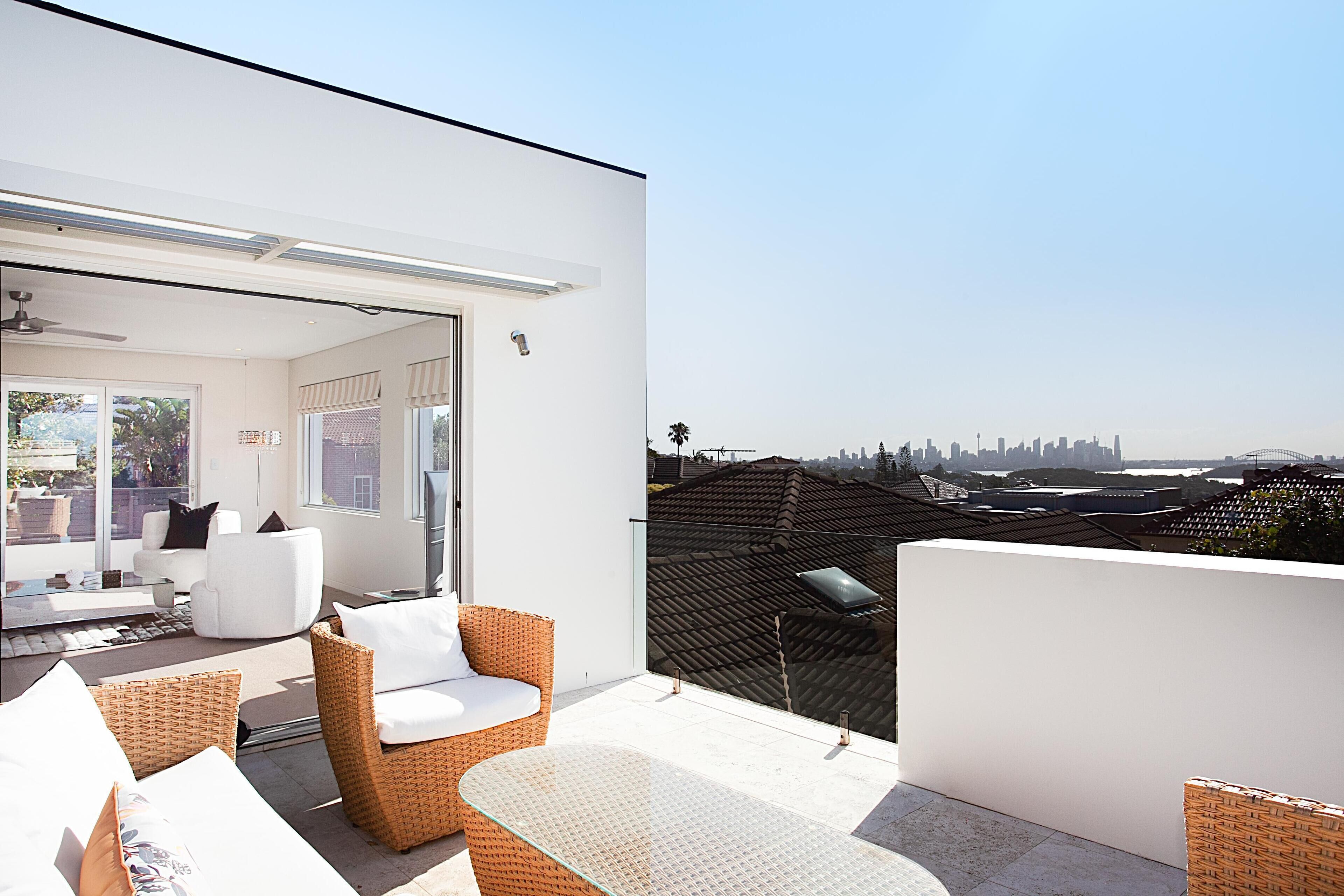 Vaucluse Elegance - L'Abode 