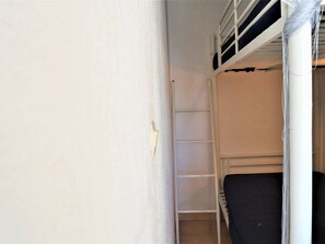 1 habitación