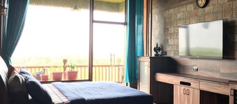 Shivaaz Farms - Goa/Dodamarg - Luxurious Cosy Farm Stay