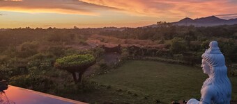 Shivaaz Farms - Goa/Dodamarg - Luxurious Cosy Farm Stay