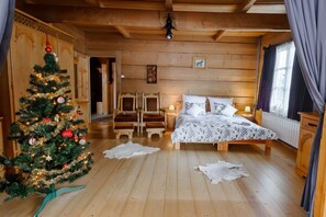 4 bedrooms, WiFi - Zako's house (zakopane)