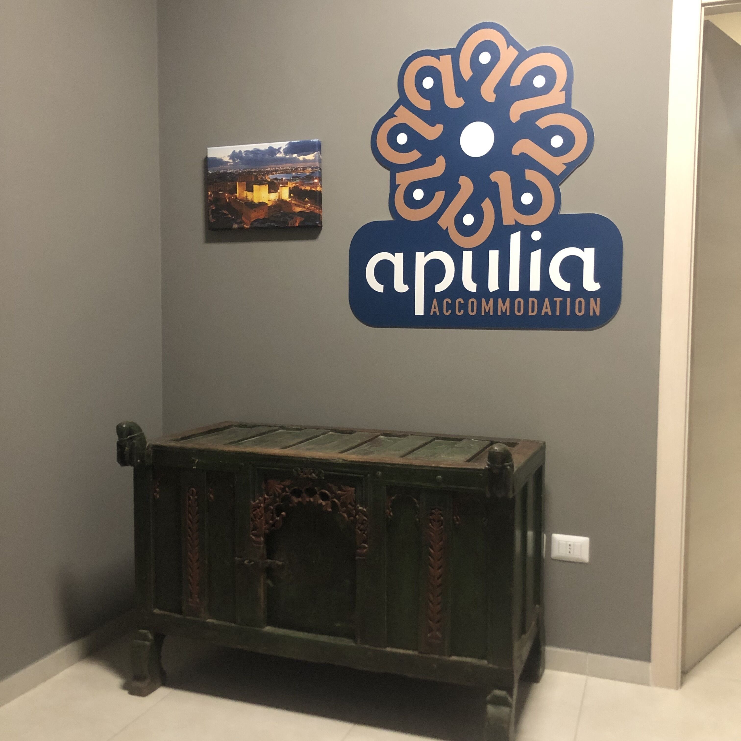 Foto - Dante 11 Guesthouse by Apulia Accommodation