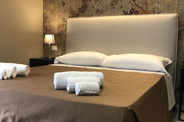 Casa adosada junior | 1 dormitorio, tabla de planchar con plancha, wifi gratis y ropa de cama