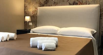Dante 11 Guesthouse