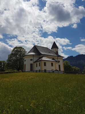 Außenbereich