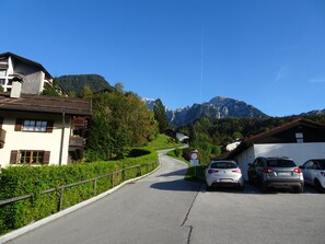 Unterkunftsgelände