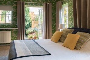 2 chambres, fer et planche Ă repasser, lit parapluie, Wi-Fi gratuit