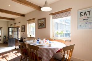 تناول الطعام