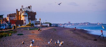 A stunning character cottage in a Nature Reserve - Laundry Cottage