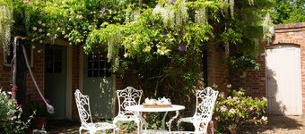 A quirky character cottage in a Nature Reserve - Cissys Cottage
