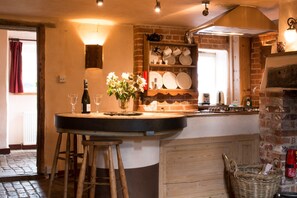 Restauranger