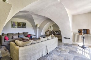 TV - Mas de la Lône - Eygalières (Eygalières)