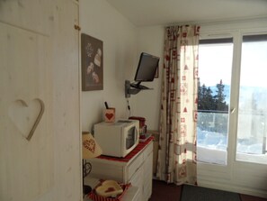 Interiör
