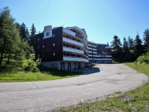 Esterni