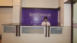 Unclassified image, 5 of 8, button - Hotel Bhooshan Airport Road (Pune)