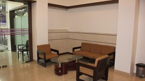 Unclassified image, 3 of 8, button - Hotel Bhooshan Airport Road (Pune)
