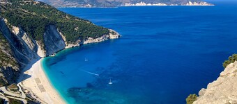 Villa Mounda Poseidon