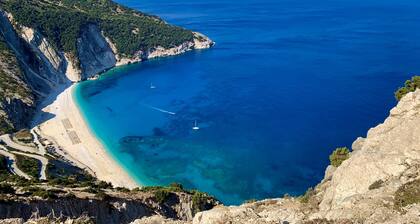 Villa Mounda Poseidon