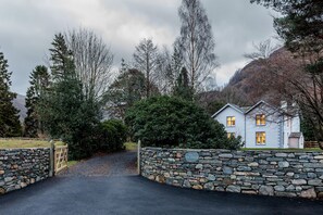 Cottage | Interni