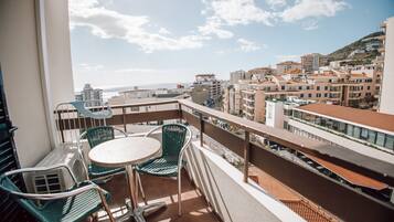 Apartment | Balcony