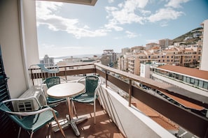 Balcón