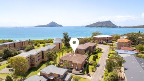 Exterior - Kurranulla 3, 15-17 Weatherly Close (Nelson Bay)