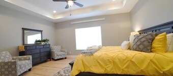 Teton Family Getaway near Grand Targhee and Driggs