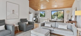 Shell Shack - A Coastal Gem