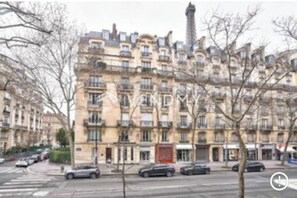 Exterieur