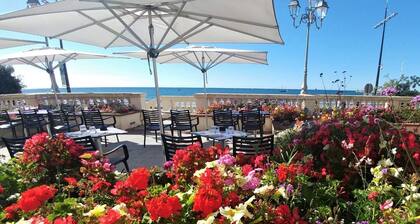 Maison sablaise - 6 personnes - Ă 150m de la plage