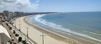 La Coquette - Villa for 8 people close to the beach