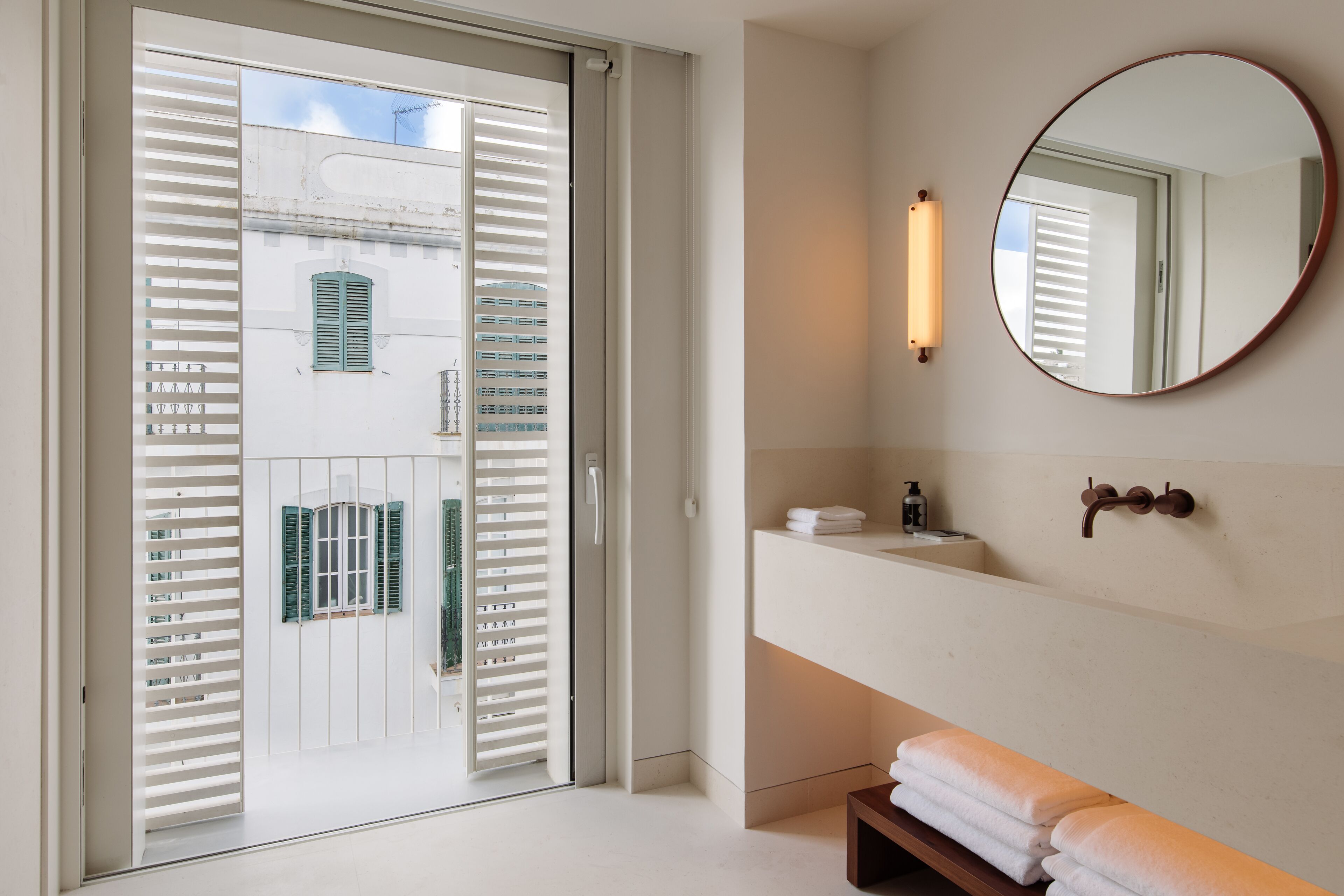 Photo - The Standard, Ibiza