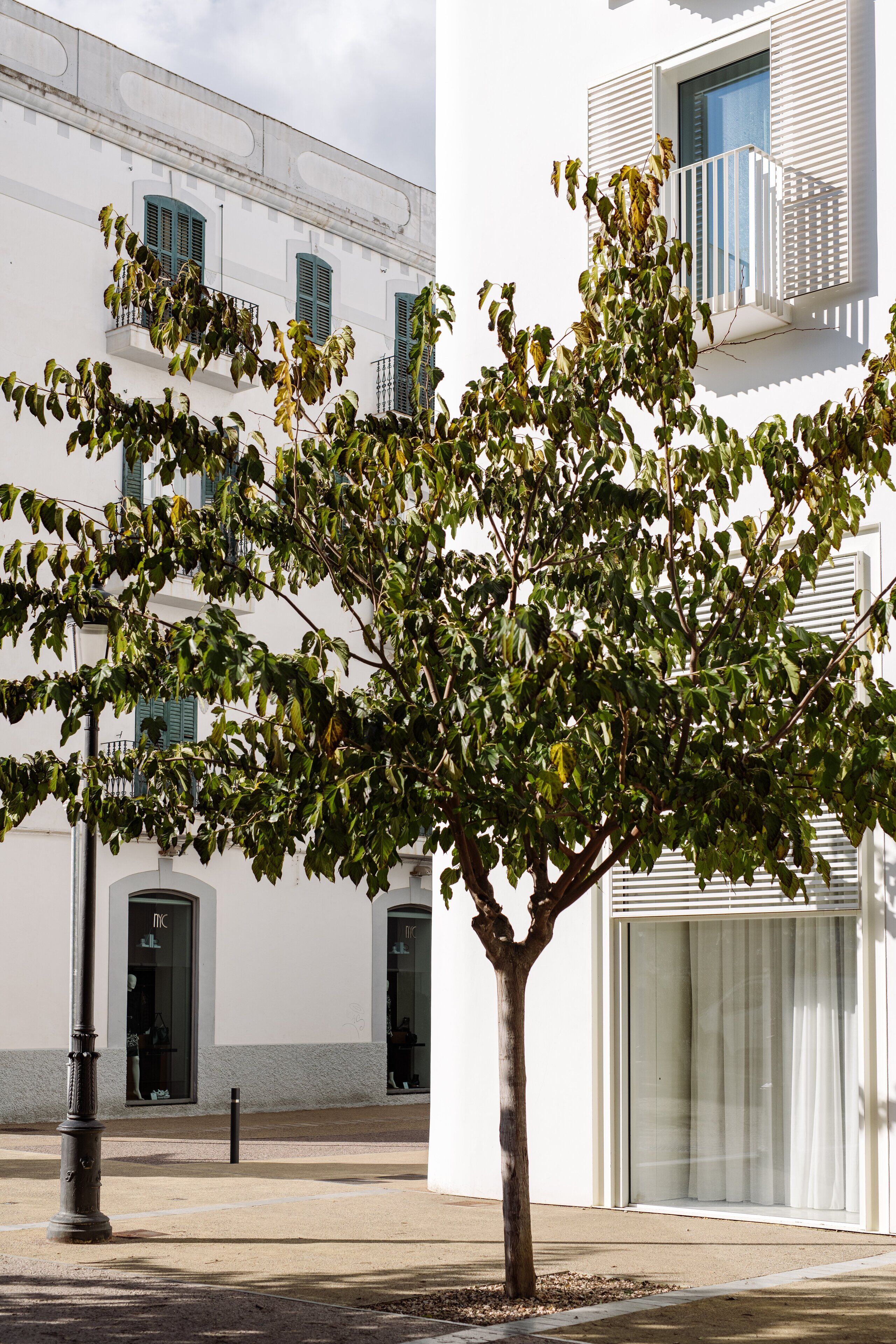 Photo - The Standard, Ibiza