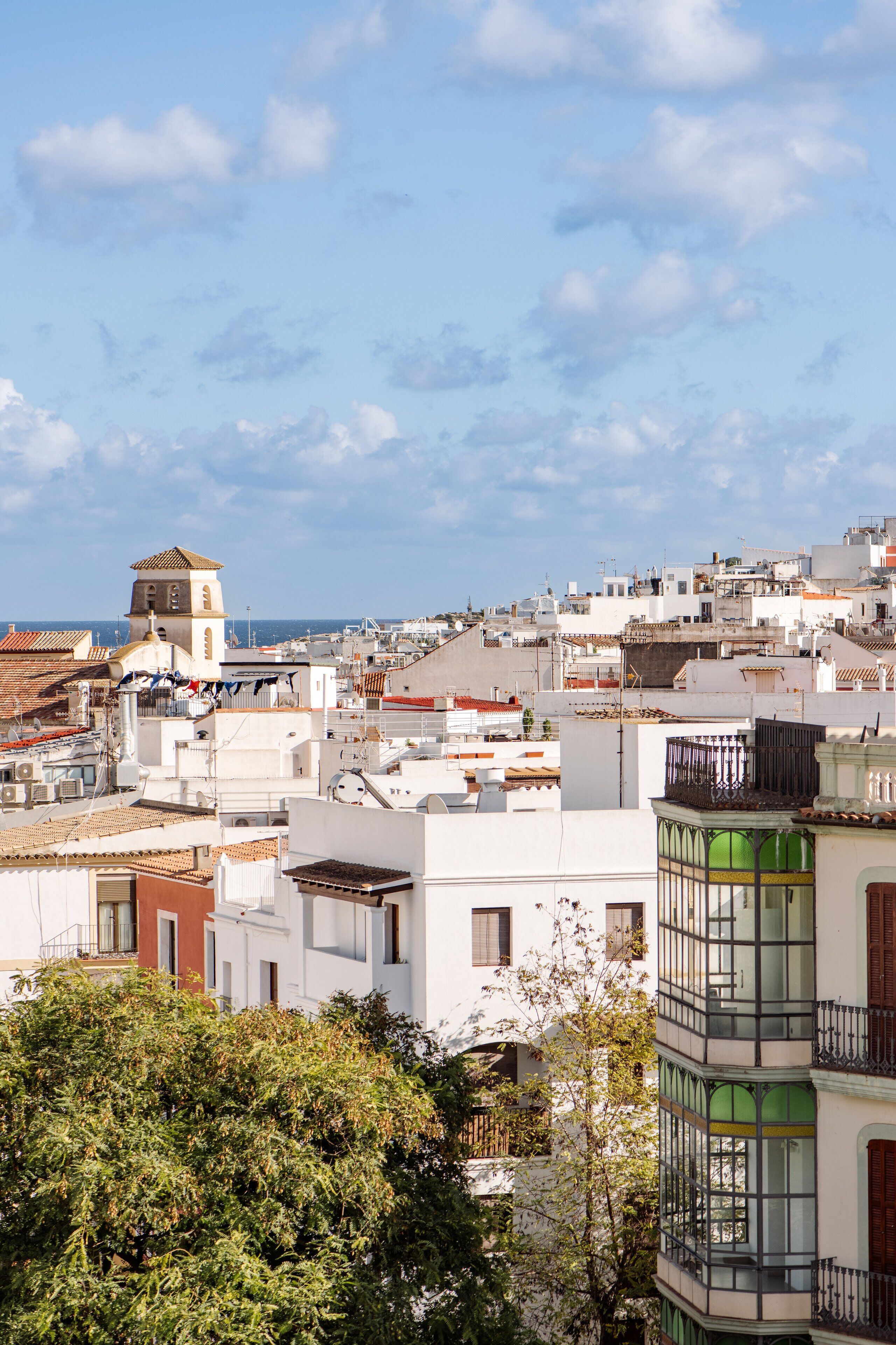 Photo - The Standard, Ibiza