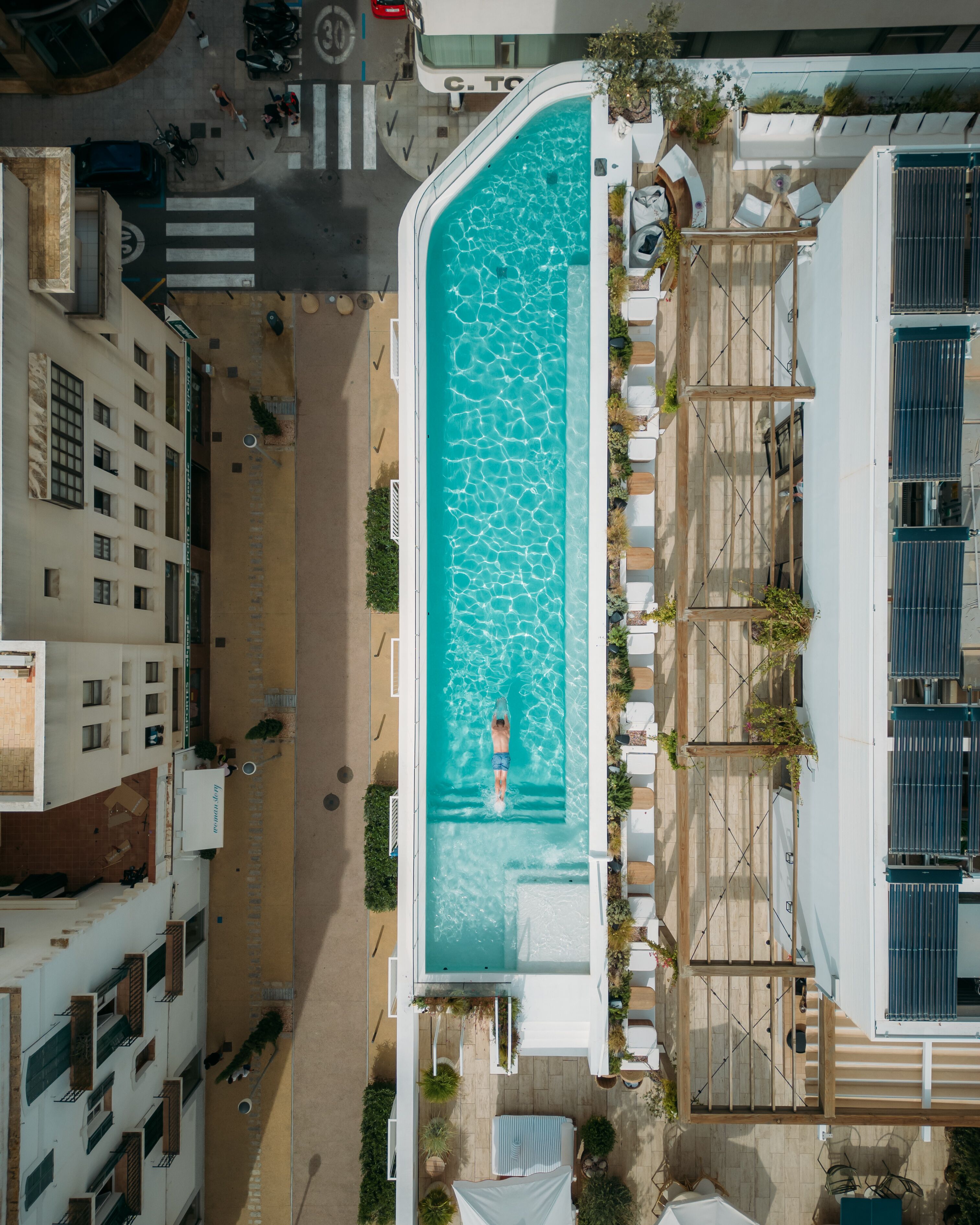 Foto - The Standard, Ibiza
