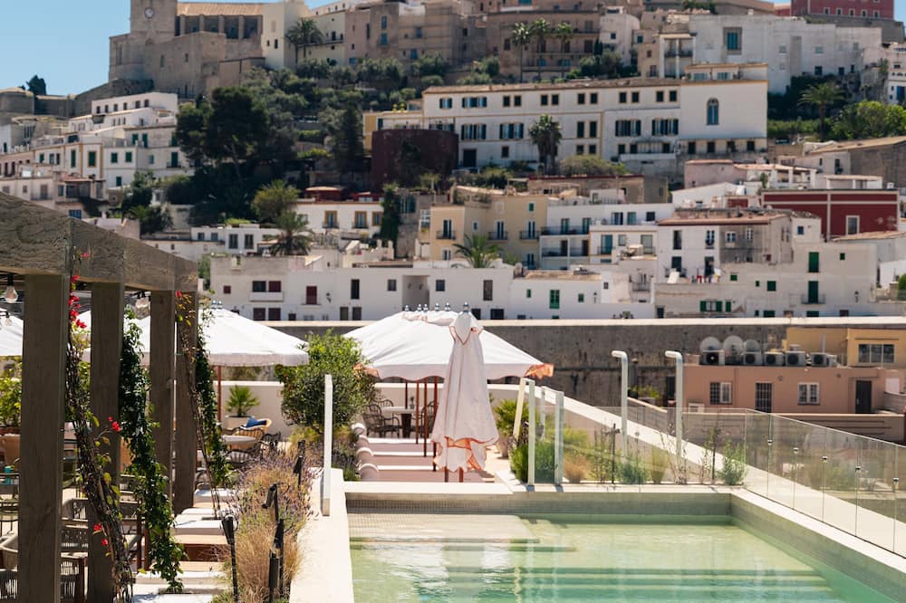 The Standard, Ibiza