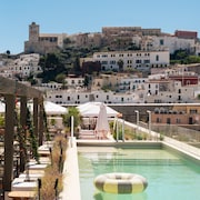 The Standard, Ibiza