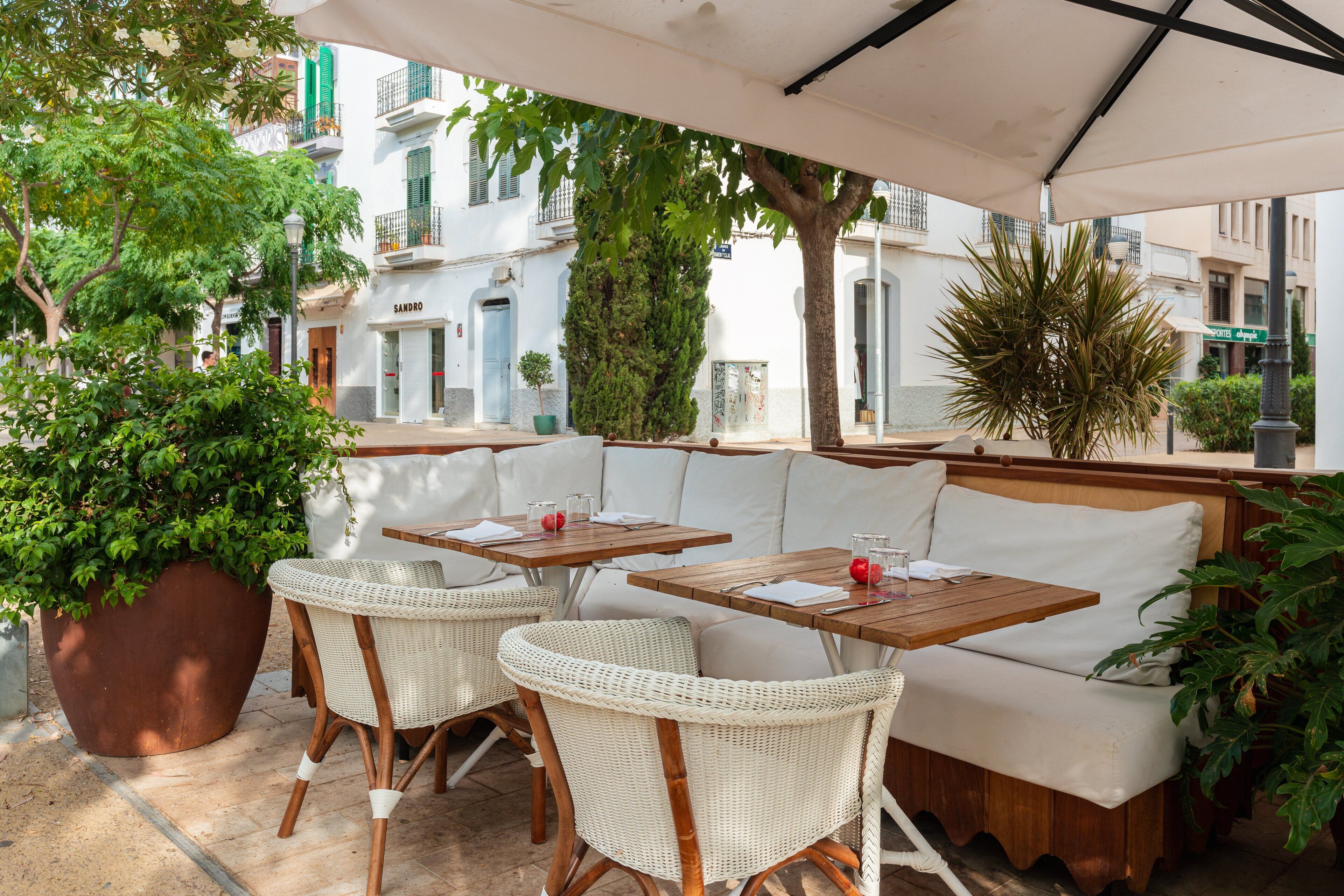 Photo - The Standard, Ibiza