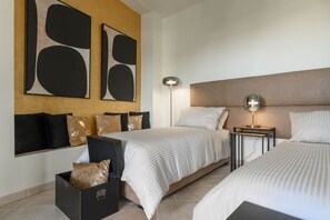 3 Schlafzimmer, Bügeleisen/Bügelbrett, kostenloses WLAN, Bettwäsche