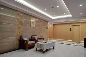 Interior - Zhenghua Hotel (Zunyi)