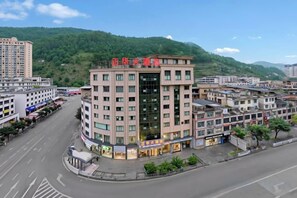 Exterior - Zhenghua Hotel (Zunyi)